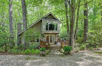 Photo 1 - 'smallwood' Cute Highlands Home w/ Screened Porch