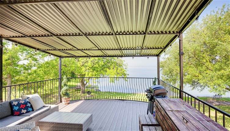 Foto 1 - Lakefront Rockwall Home w/ Scenic Deck & Patio