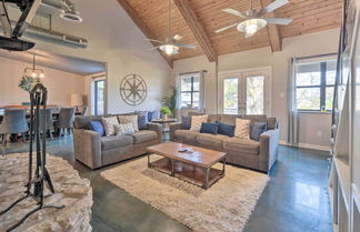 Foto 1 - Dog-friendly Kingsland Rental on Lake Lbj