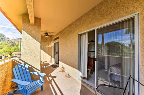 Foto 8 - Phoenix Condo w/ Balcony & Spa - 14 Mi to Downtown