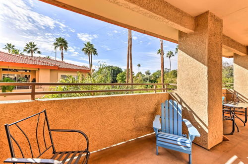 Photo 31 - Pointe Resort Condo w/ Balcony & Spa 14 Mi to Phx