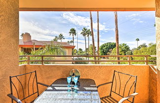 Photo 2 - Pointe Resort Condo w/ Balcony & Spa 14 Mi to Phx