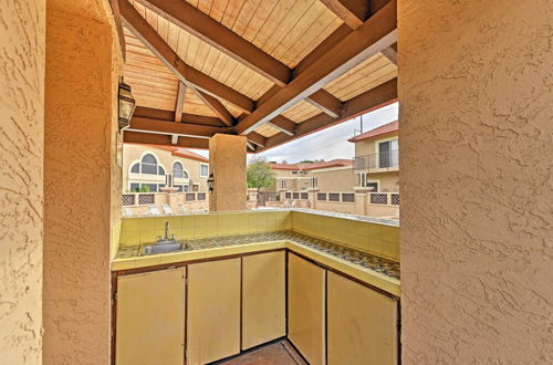 Photo 25 - Pointe Resort Condo w/ Balcony & Spa 14 Mi to Phx