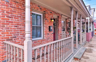 Photo 2 - Cozy Lambertville Abode in the Heart of Downtown