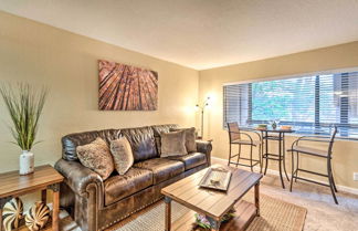 Photo 1 - Sunny Sedona Condo w/ Resort Pool & Grill Access