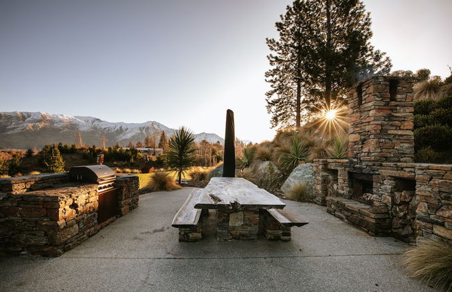 Mt Roy Terrace - Art House - Foto 21