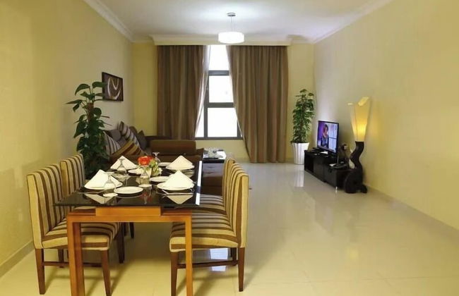 HAVEN TOWER - Photo 58