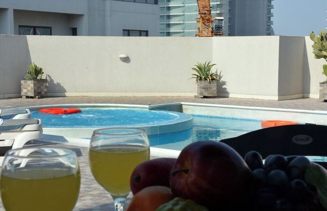 HAVEN TOWER - Photo 78