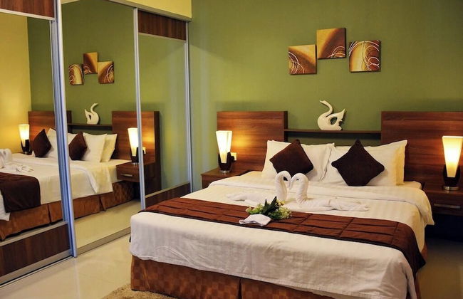 HAVEN TOWER - Photo 33