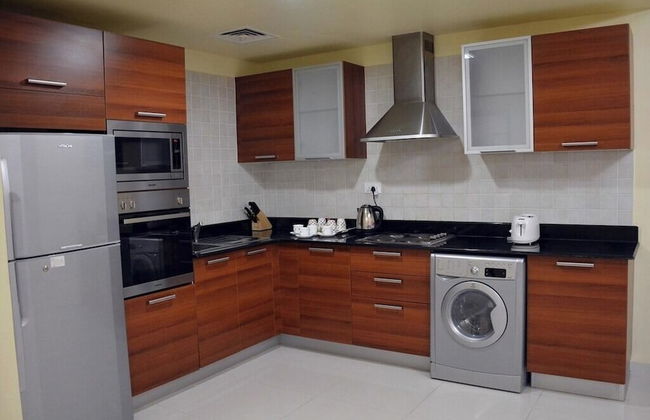 HAVEN TOWER - Photo 44