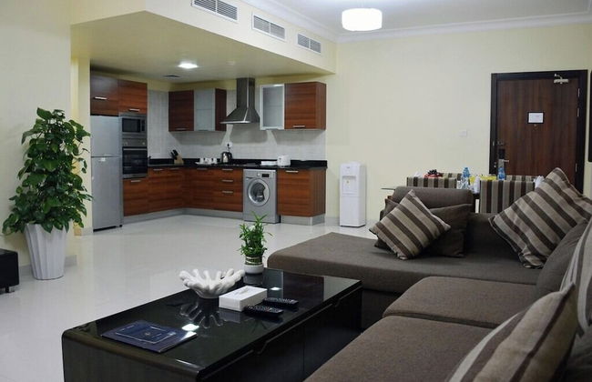 HAVEN TOWER - Photo 53