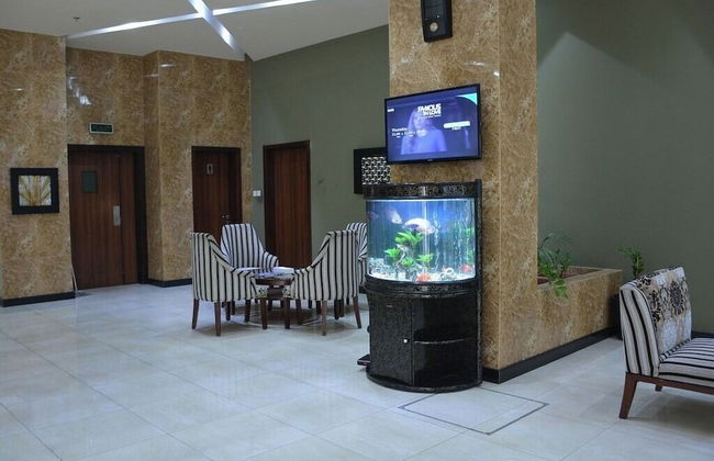 HAVEN TOWER - Photo 8