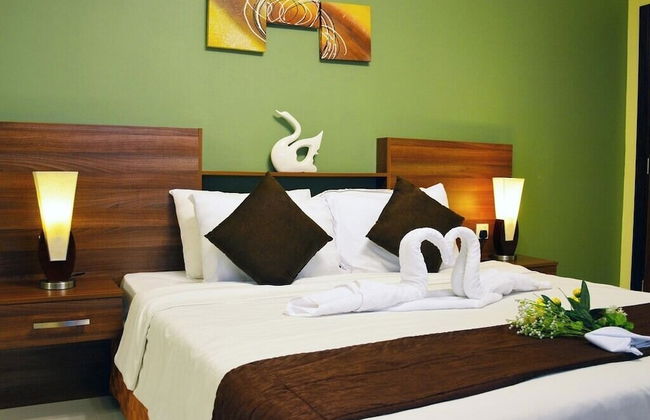 HAVEN TOWER - Photo 31