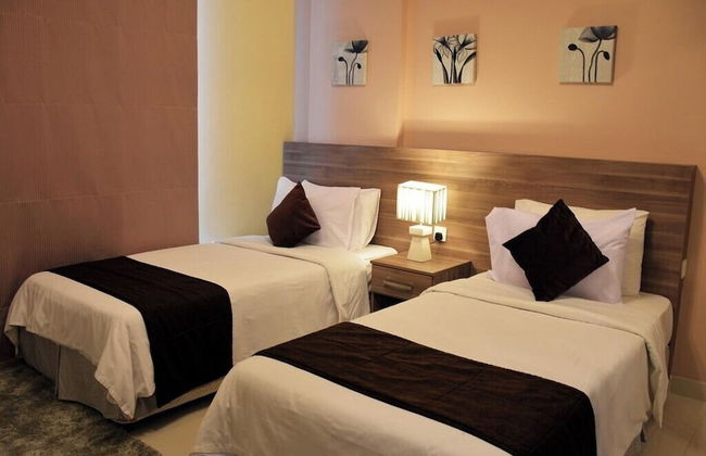 HAVEN TOWER - Photo 32