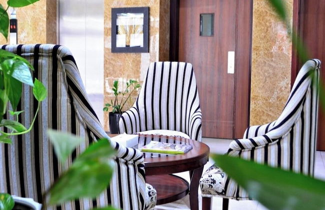 HAVEN TOWER - Photo 10