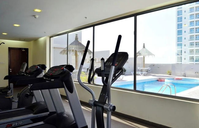 HAVEN TOWER - Photo 1