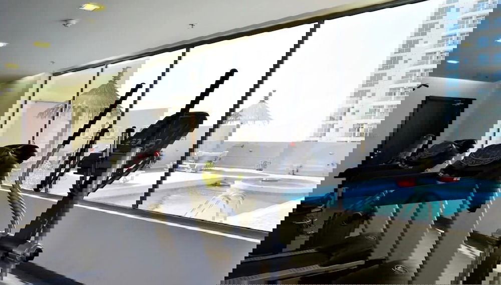 HAVEN TOWER - Photo 1