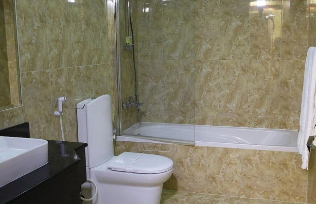 HAVEN TOWER - Photo 67