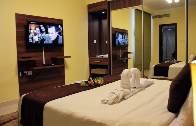 HAVEN TOWER - Photo 27