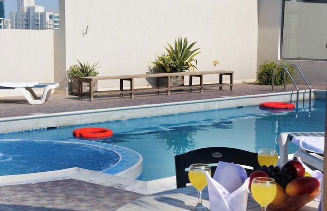 HAVEN TOWER - Photo 79