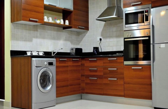 HAVEN TOWER - Photo 46