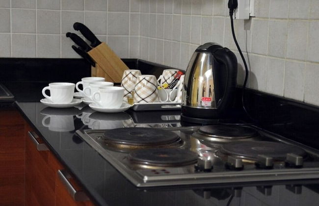 HAVEN TOWER - Photo 47