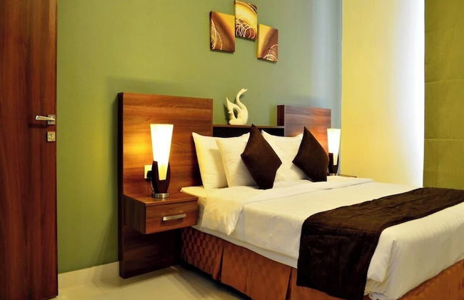 HAVEN TOWER - Photo 30