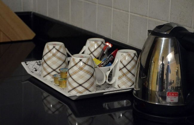 HAVEN TOWER - Photo 45