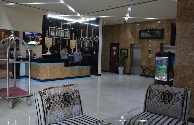 HAVEN TOWER - Photo 7