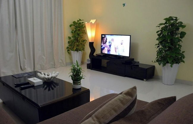 HAVEN TOWER - Photo 9