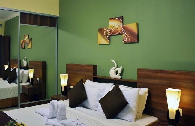 HAVEN TOWER - Photo 36