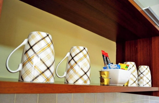 HAVEN TOWER - Photo 42