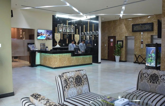 HAVEN TOWER - Photo 13