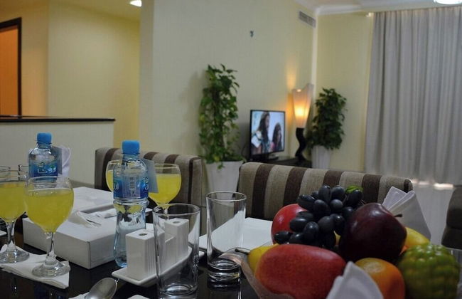 HAVEN TOWER - Photo 52