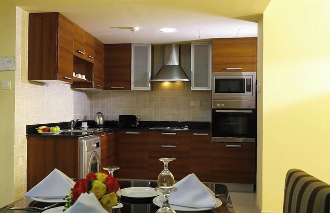 HAVEN TOWER - Photo 43