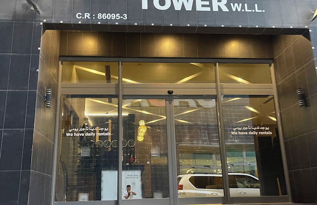 HAVEN TOWER - Foto 37