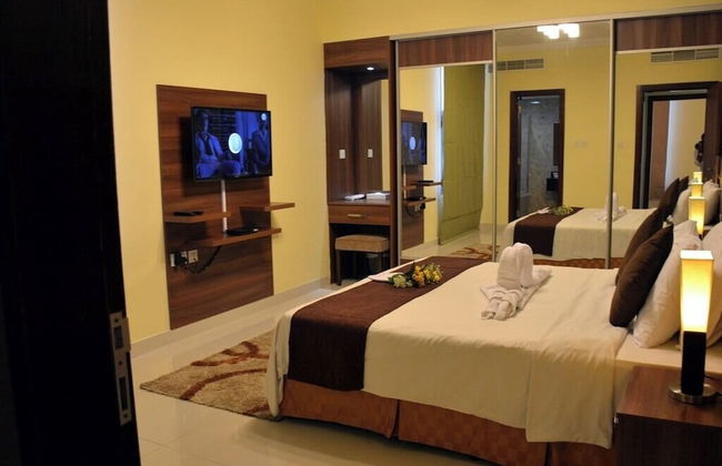 HAVEN TOWER - Photo 37