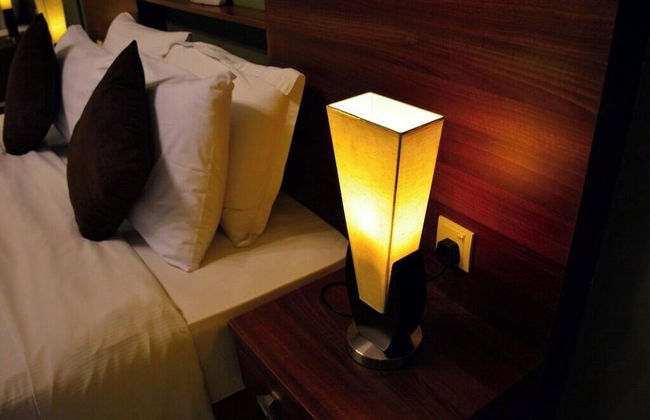 HAVEN TOWER - Photo 35