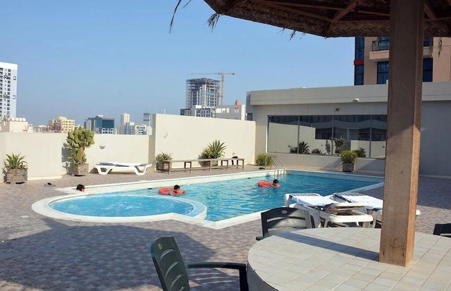 HAVEN TOWER - Photo 75