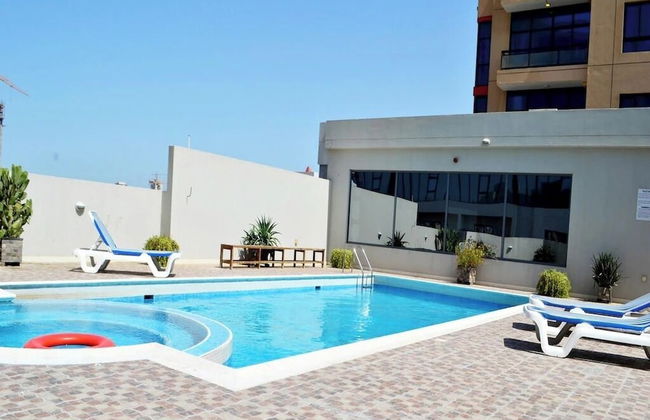 HAVEN TOWER - Photo 72