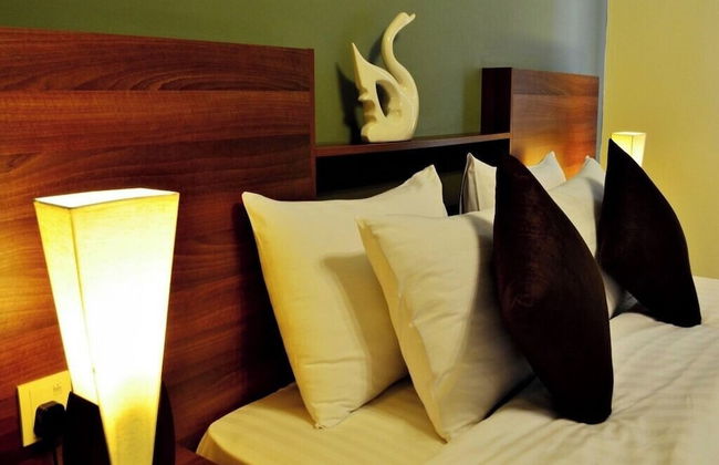 HAVEN TOWER - Photo 38