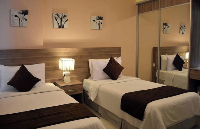 HAVEN TOWER - Photo 29