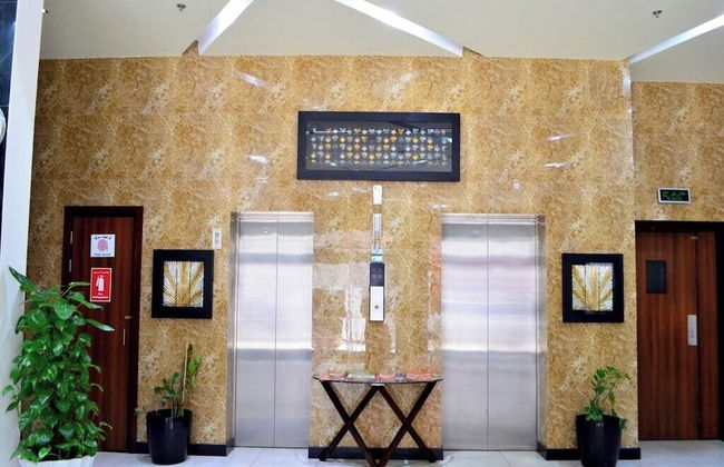 HAVEN TOWER - Photo 11