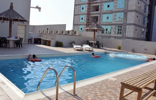 HAVEN TOWER - Photo 77