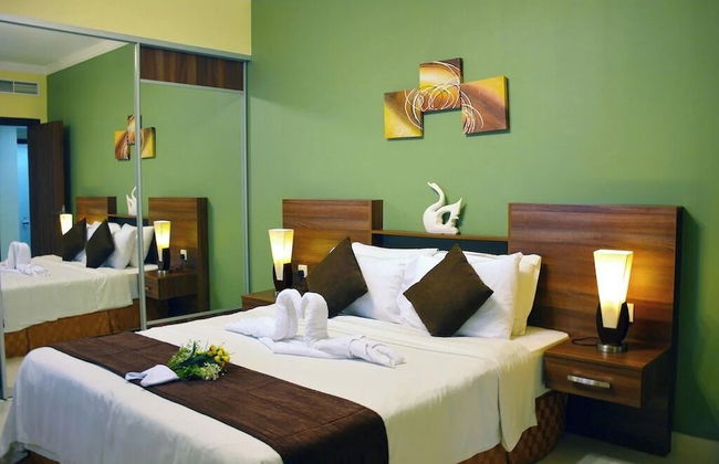 HAVEN TOWER - Photo 34