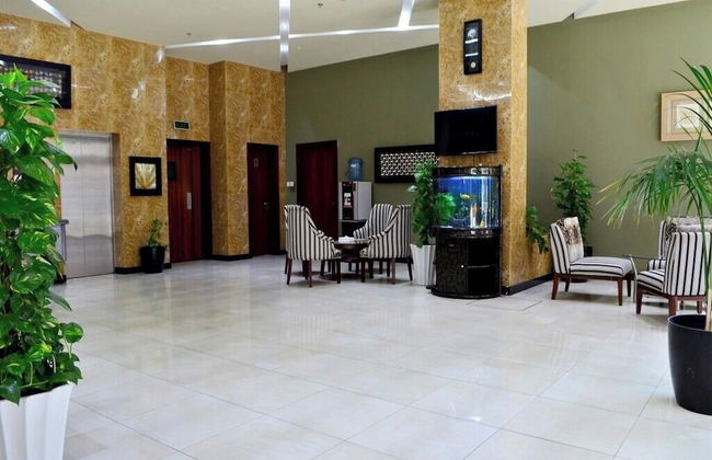 HAVEN TOWER - Photo 14