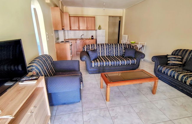 Angela s Apartment With Beautiful Balcony View - Foto 22