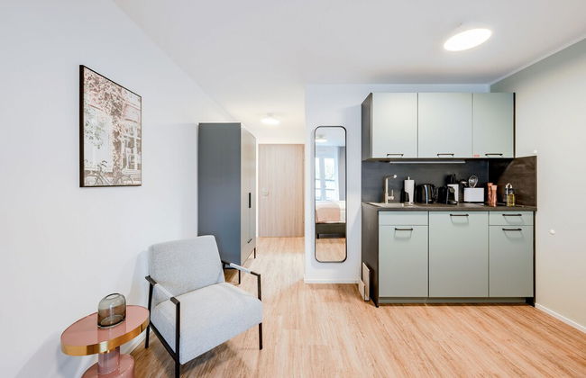Limehome Metzingen Wilhelmstr. - Foto 52