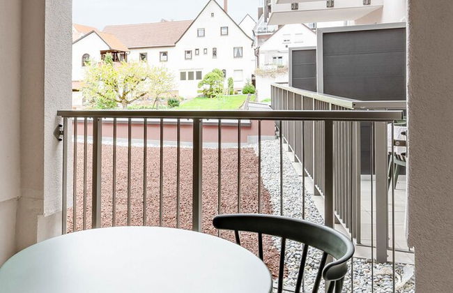 Limehome Metzingen Wilhelmstr. - Foto 62
