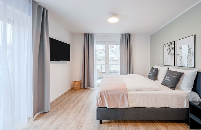 Limehome Metzingen Wilhelmstr. - Foto 32